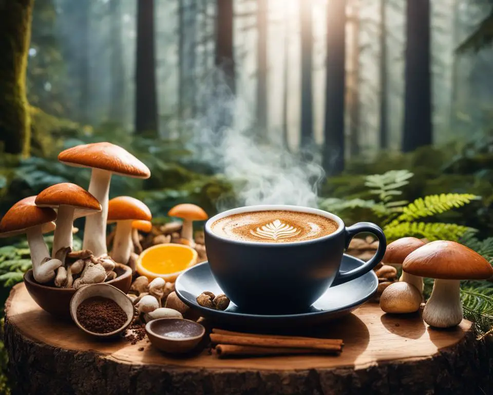 Ryze Mushroom Coffee Side Effects Explored